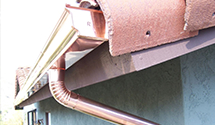 Rain Gutter Installation, Repair, Cleaning in Willards, MD
